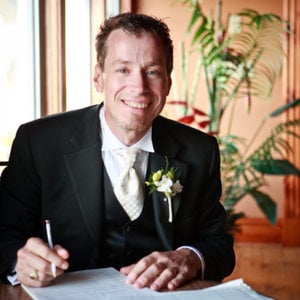 Profile picture for Dan Rowswell