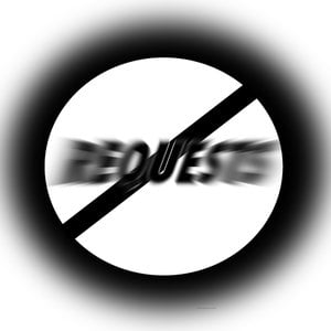 Profile picture for NOREQUESTS