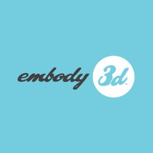 Profile picture for Embody 3D