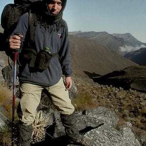 Profile picture for Alejandro Barajas