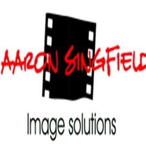 Profile picture for Aaron Singfield