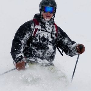 Profile picture for Albert Olsson