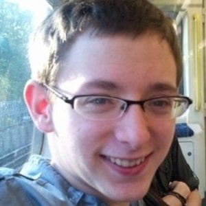Profile picture for Steven Meiklejohn