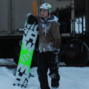 Profile picture for Dave Judge