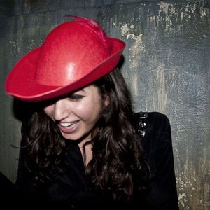 Profile picture for Yasmina Boustani