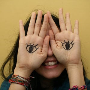 Profile picture for Anika Mottershaw