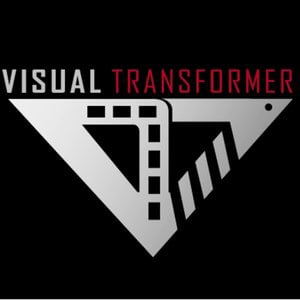 Profile picture for Visual Transformer Productions