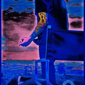 Profile picture for Matte Scott