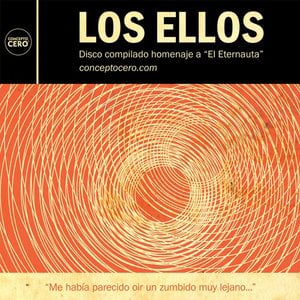 Profile picture for LOS ELLOS