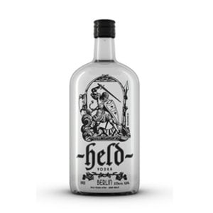 Profile picture for Held Vodka