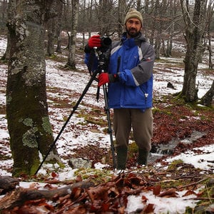 Profile picture for Sergio González Ahedo
