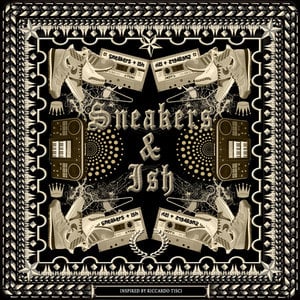 Profile picture for Sneakers & Ish