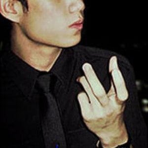 Profile picture for Christopher Alelis