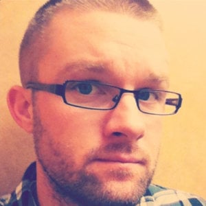 Profile picture for Tony Steward