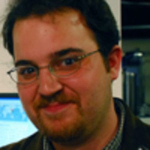 Profile picture for Matthew Hockenberry