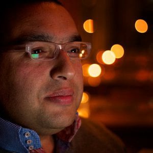Profile picture for Ayman van Bregt
