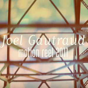 Profile picture for Joel Gautraud