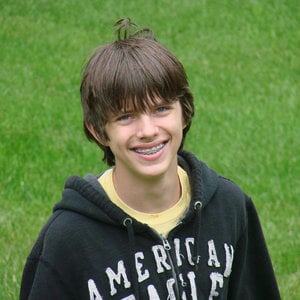 Profile picture for Logan Jahnke