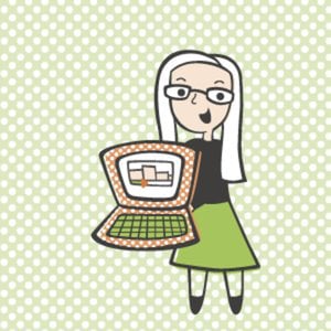 Profile picture for Kady Lawson