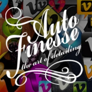 Profile picture for Auto Finesse