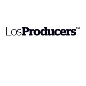 Profile picture for los producers