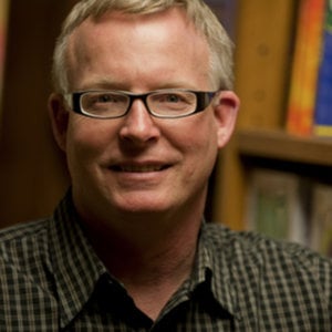 Profile picture for Lloyd Pulley
