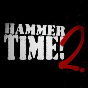 Profile picture for hammertime