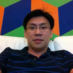 Profile picture for PING