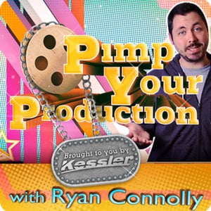 Profile picture for Pimp Your Production