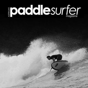 Profile picture for Australian Paddle Surfer