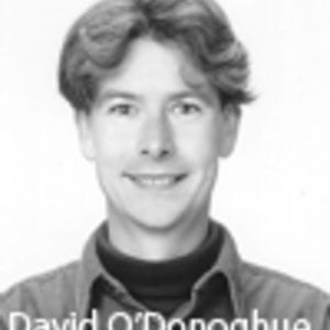 Profile picture for David O'Donoghue