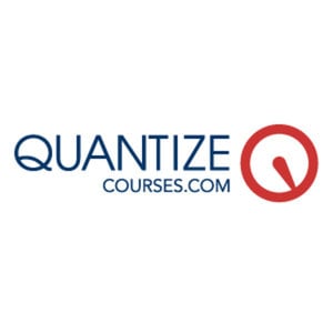 Profile picture for Quantize Courses