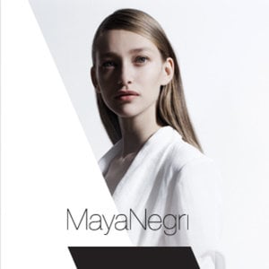 Profile picture for Maya Negri