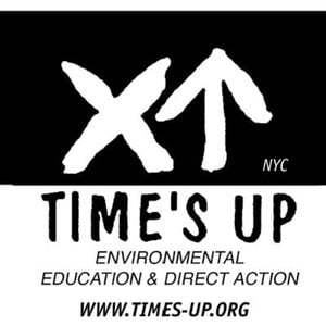 Profile picture for Time's Up!