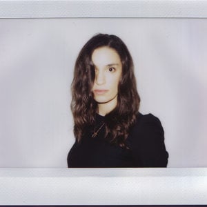 Profile picture for Elisha Smith-Leverock