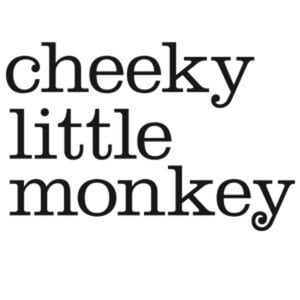 Profile picture for Cheeky Little Monkey