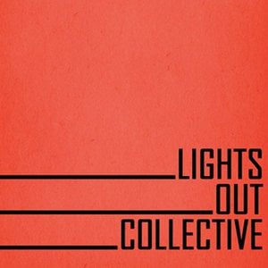 Profile picture for LIGHTS OUT COLLECTIVE