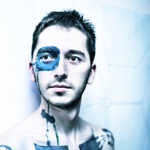 Profile picture for Vitaly Gariev