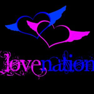 Profile picture for LoveNation