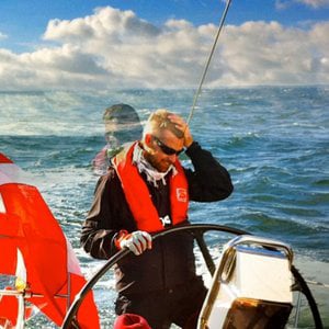 Profile picture for Anders Korsbæk