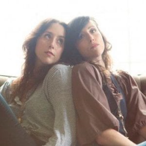 Profile picture for The Watson Twins