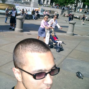 Profile picture for MST