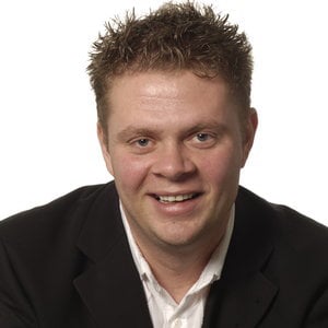 Profile picture for Jake Bowers