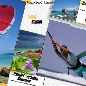 Profile picture for Kitesurf Paradise