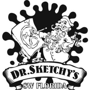 Profile picture for Dr Sketchy's SW Florida