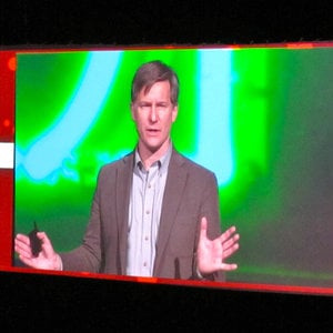 Profile picture for Robert Tercek
