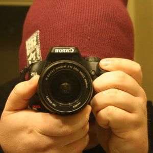 Profile picture for Ben Weatherill