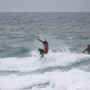 Profile picture for Surfer Mag