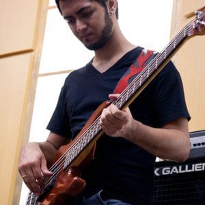 Profile picture for Filipe Marks
