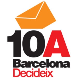 Profile picture for Barcelona Decideix